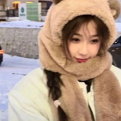 冬天的尾声