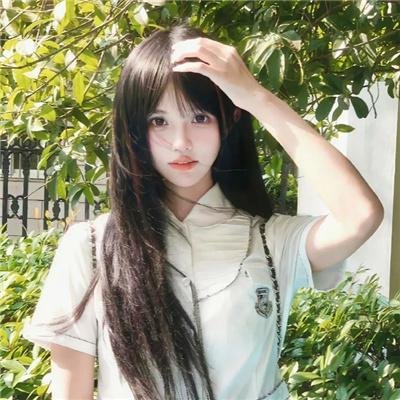 小智是女孩啦！